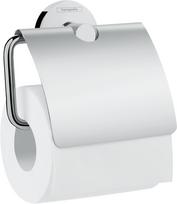 Tualetinio popieriaus laikiklis Hansgrohe Logis Universal 41723000 | AF793