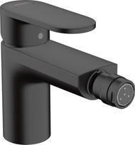 Bidė maišytuvas Hansgrohe Vernis Blend, 71210670, juodas matinis