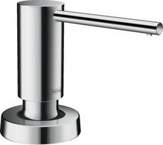 Muilo dozatorius Hansgrohe A51 40448000 | HA00137