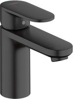 Hansgrohe Vernis Blend 100 CoolStart, 71585670, juodas matinis