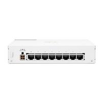 HPE Networking Instant On Switch 8p Gigabit CL4 PoE 64W 1430 | R8R46A#ABB?/LTSTOCK