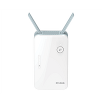 D-Link | AX1500 Mesh Range Extender | E15/E | 802.11ac | 300+1200  Mbit/s | 10/100/1000Mbit/s | Ethernet LAN (RJ-45) ports 1 | No mobile broadband | MU-MiMO Yes | Antenna type 2xExternal