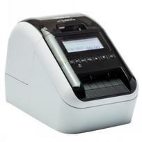 BROTHER QL-820NWBCVM DESKTOP LABEL THERMO PRINTER, WIFI, BT, 6.2CM (INCLUDED 3PCS - DK-N55224) | QL820NWBCVMXX1