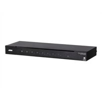 Aten VS0801HB 8-Port True 4K HDMI Switch | Aten | 8-Port True 4K HDMI Switch | VS0801HB | Warranty 24 month(s) | VS0801HB-AT-G
