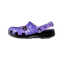 Crocs Kids Classic Comfortable Clogs Kids Footwear 211492-90H 32-33