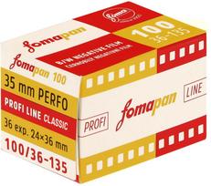 Foma film Fomapan Retro 100/36 | 8593346111247
