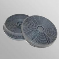 Gartraukio filtrų komplektas Allenzi ACK00108