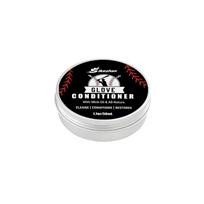 Portable Leather Conditioner for Baseball Softball Gloves and All Leather Sports Equipment Care and Protection Matériel De Sport