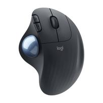 Logitech Bolt Ergo M575 Mouse Graphite | 910-006221