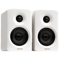 EDIFIER N300 Active Desktop 2.0 Monitor Speakers CN plug (adapter included)