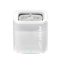 PETKIT | Smart Pet Drinking Fountain | Eversweet Solo | Capacity 1.8 L | Filtering | Material Plastic | White | P4103S White