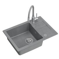 Plautuvės komplektas  Quadron HCQS6244SZK_EX | QU020