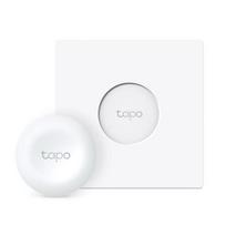 Smart Home Device|TP-LINK|Tapo S200D|White|TAPOS200D