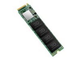 TRANSCEND 2TB SSD internal M.2 2280 | TS2TMTE115S