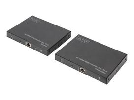 DIGITUS HDMI 2.0 HDMI KVM Extender Set | DS-55513
