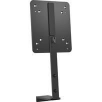 HP B560 DM Desktop Mini Thin Client PC Mounting Bracket for 524pf, 524pn, 524pu, 524pm, 527pf, 527pq, 527pu, 527pm, 534pm, 727pq, 727pu, 727pk, 727pm, 734pm, 738pu, E-series G5 monitors | 763U8AA