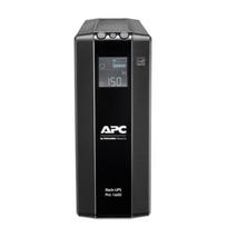 Back UPS Pro BR 1600VA, 8 Outlets, AVR, LCD Interface | BR1600MI