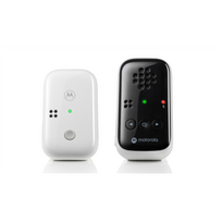 Motorola | Audio Baby Monitor | PIP10 | White