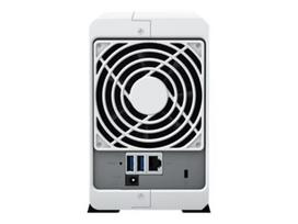 SYNOLOGY DS223J 2-Bay NAS RTD1619 1GB