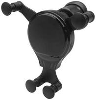Maxlife phone holder MXCH-06, black | 5900495074348