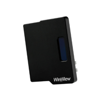Thermal Grizzly | WireView | GPU 1x12VHPWR to 3x8Pin Reversed | Black | N/A | TG-WV-P38H1R