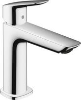 Praustuvo maišytuvas Hansgrohe Logis 110 CoolStart, 71255000, chromas