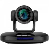 Prestigio Solutions Video Conferencing 4K PTZ Camera Alpha: 4K UHD, 8.4MP, PTZ, AI, No mic, PoE, Connection via HDMI 2.0, USB 3.0, RJ45 or 3G-SDI | PSVCCU8N002