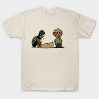 J DILLA! With Mf Doom! QVintage T-Shirt, anime shirt Unisex T-Shirt M