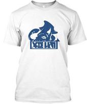 Splatoon 2 Tee  Made in the USA Size S to 5XL Unisex T-Shirt XL