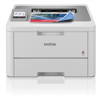 Brother HL-L8230CDW | Colour | Laser | Wi-Fi | White | HLL8230CDWRE1