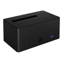 Raidsonic | Icy Box | IB-1121-U3 DockingStation for 1x 2.5"/3.5" SATA I/II/III, USB 3.2 Gen 1, Power Supply