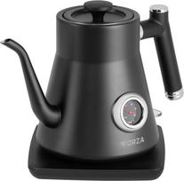Virdulys ECG Forza 5000 Pour over Nero | ECG0077