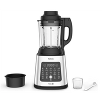 TEFAL | Blender | BL83SD30 | Tabletop | 1400 W | Jar material Glass | Jar capacity 1.75 L | Ice crushing | Silver