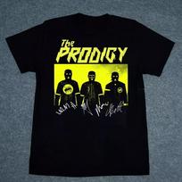 new hot Merry Christmas The Prodigy All Size Unisex T-Shirt L