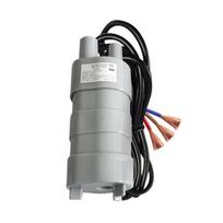 600L/H 5M Panardinamas vandens siurblys DC 12V Didelio srauto vandens siurblys sodui Aqua 1