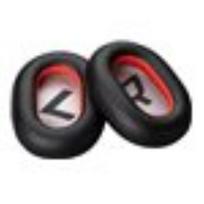 HP Poly Voyager 8200 Black Ear Cushions | 85Q42AA