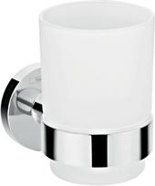 Dantų šepetėlio laikiklis Hansgrohe Logis Universal 41718000 | AF660