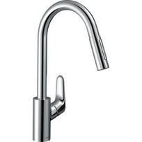 Virtuvinis maišytuvas Hansgrohe Focus M 31833000 | HA00218