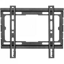 Wall mount KIVI Basic-22F Fixed, VESA 200x200, 23'-43' Max 45kg