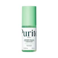 PURITO Seoul Wonder Releaf Centella Serum Unscented Soothing & Barrier Repair 60ml
