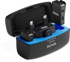 Boya wireless microphone BOYAMIC