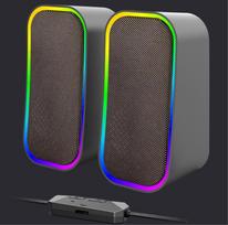 Speedlink speakers Token RGB (SL-810008-BK)