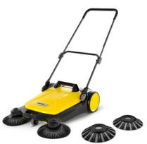 Šlavimo įrenginys Karcher S 4 Twin 2in1 1.766-365.0 | KA010058