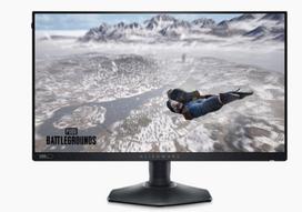 Alienware 25 Gaming monitor AW2524HF - 62.20 cm | 210-BJPH