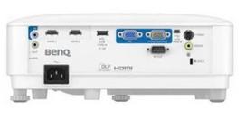 PROJECTOR MX560 WHITE | 9H.JNE77.1HE