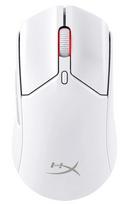 HP HyperX Pulsefire Haste 2 W/L White | 6N0A9AA