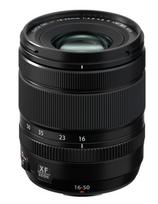Fujifilm Fujinon XF 16-50mm f/2.8-4.8 R LM WR lens | 16814817