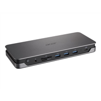Acer USB Type-C docking station EU/CH power cord | Acer | GP.DCK11.01Q