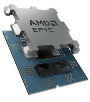 AMD EPYC 6Core Model 4244P Tray | 100-000001480