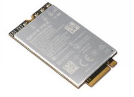 LENOVO TP QUECTEL RM520N-GL 5G  (X1 2-IN-1 G9, T16 G3) | 4XC1Q24435